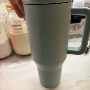 HydroJug Sky Blue Hydration Bottle